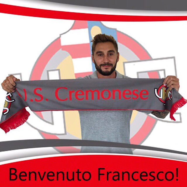 Renzetti alla Cremonese: ora è anche ufficiale preview