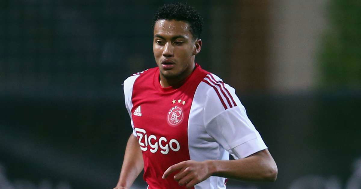 Guardian: Crystal Palace, in arrivo Jairo Riedewald dall’Ajax article-post