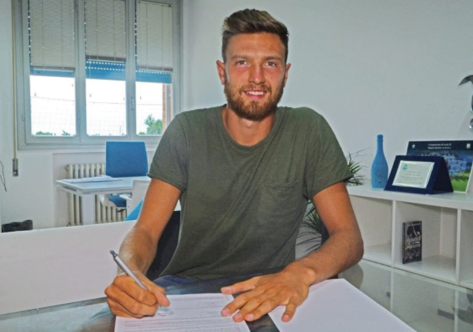 Ufficiale: Spal, preso Luca Rizzo dal Bologna preview
