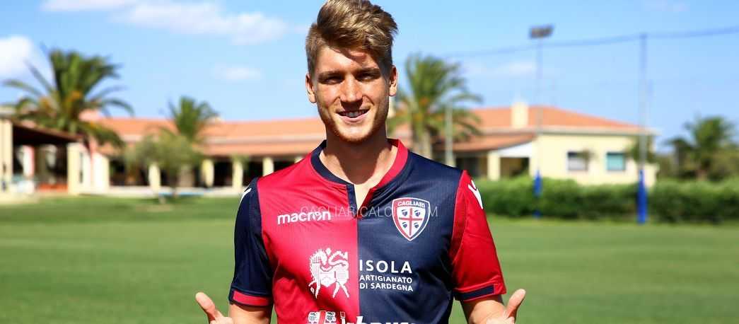 Tutto confermato: Cagliari, ufficiale l’arrivo di Romagna dalla Juventus article-post