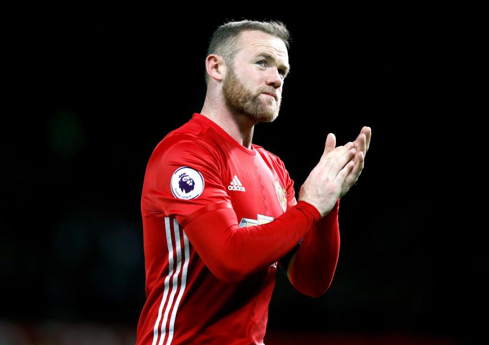 Dall’Inghilterra: Everton, Rooney si dimezza l’ingaggio. Le cifre article-post