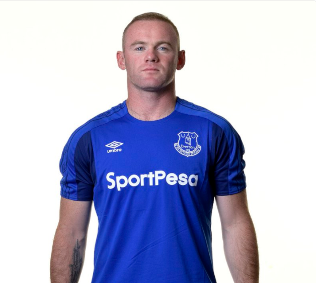 IL FIGLIOL PRODIGO TORNA A CASA: ROONEY ALL’EVERTON PER RINASCERE preview
