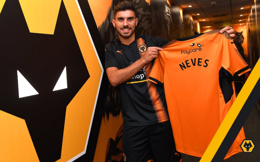 Ora è ufficiale: Wolverhampton, ecco Ruben Neves dal Porto article-post