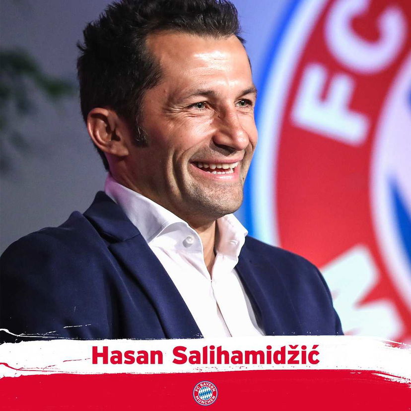Bayern, il ds Salihamidzic: “Calciomercato folle prima della crisi. Ma adesso…” preview