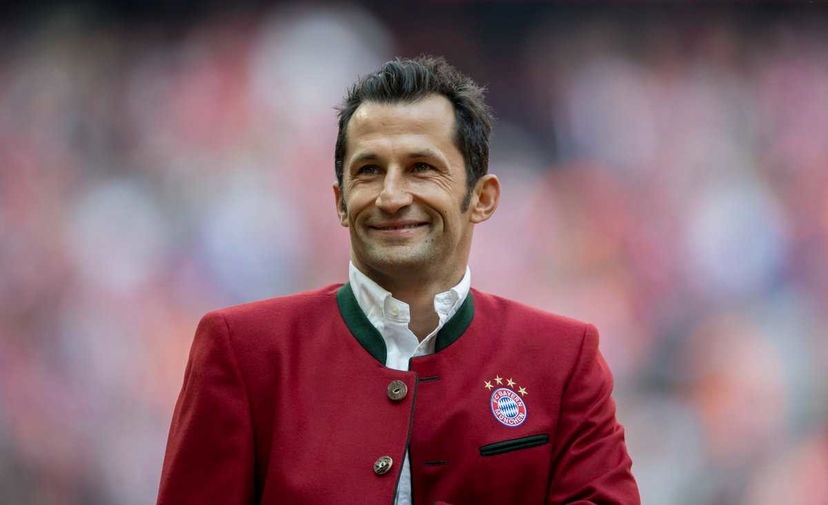 Bayern, il ds Salihamidzic conferma: “Ribery non rinnoverà. E su Coman…” preview