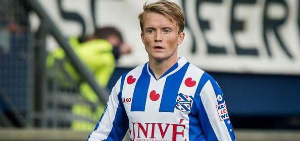 Dalla Spagna: Larsson a un passo dal Celta Vigo preview