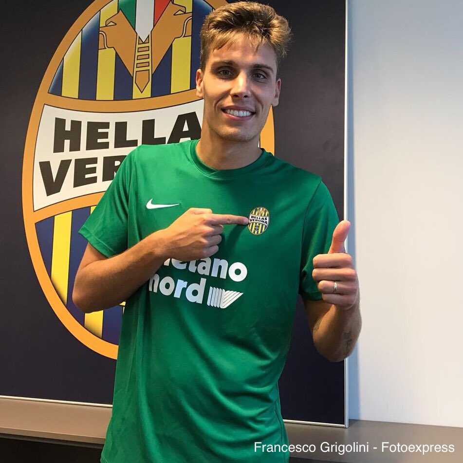 Ufficiale: Verona, per la porta c’è Silvestri article-post