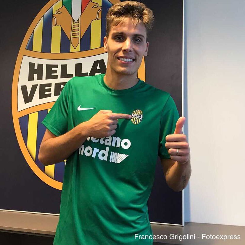 Ufficiale: Verona, per la porta c’è Silvestri preview