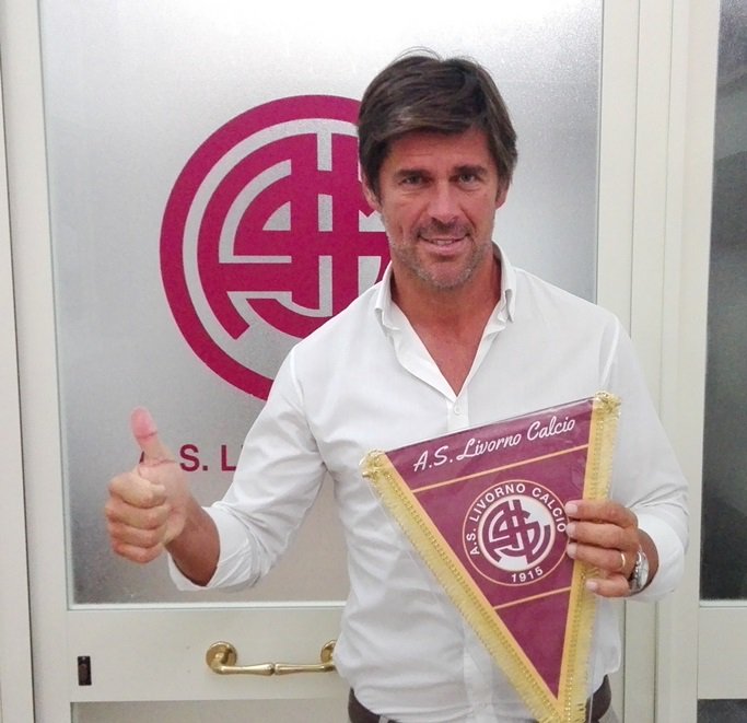 Ufficiale: Sottil è il nuovo allenatore del Livorno preview