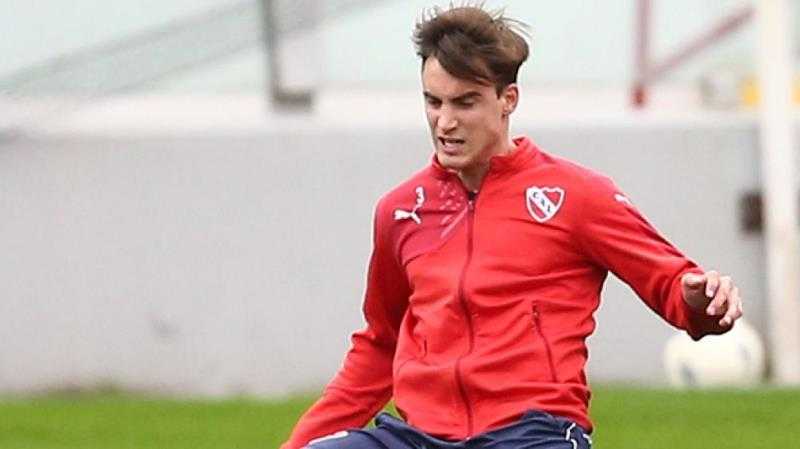 Siviglia: fari puntati sull’argentino Tagliafico preview