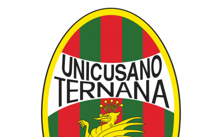 Ternana nuovo logo