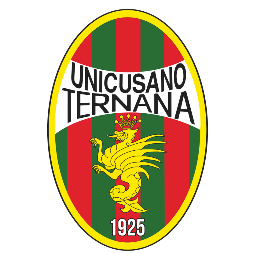 Ternana: il report medico sulle condizioni di Montalto, Gasparetto e Paolucci preview