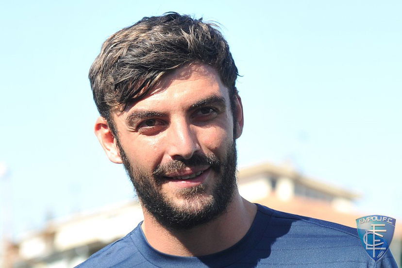 Ufficiale: Empoli, tra i pali arriva anche Terracciano preview