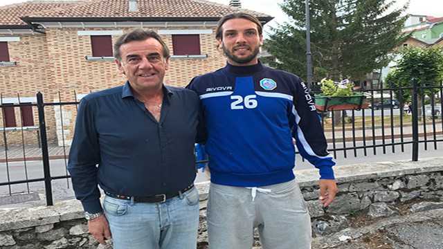 Ufficiale: Fidelis Andria, ecco il difensore Tiritiello preview