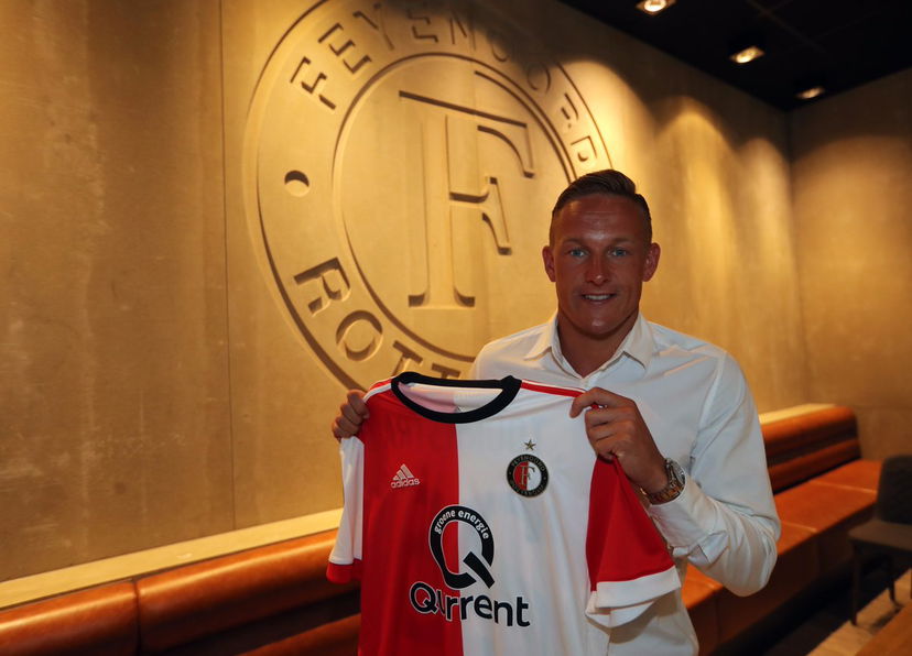 Ufficiale: Feyenoord, c’è il rinnovo di Toornstra preview