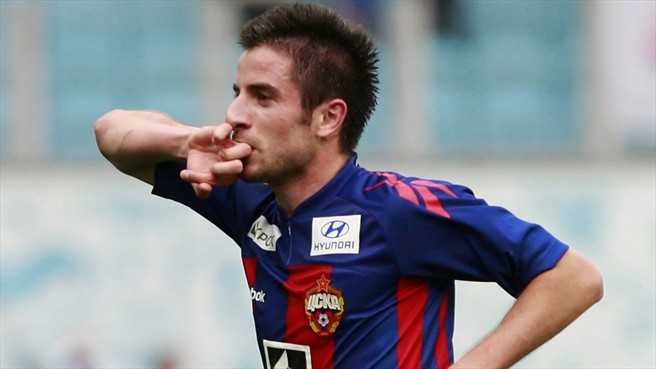 Express: Galatasaray, contratto biennale per Tosic preview