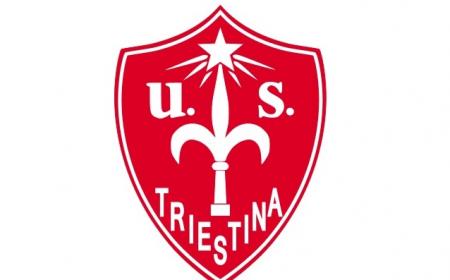 Triestina logo