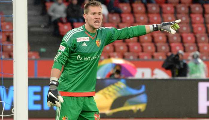 Record: Benfica, tra i pali può arrivare Vaclik dal Basilea preview