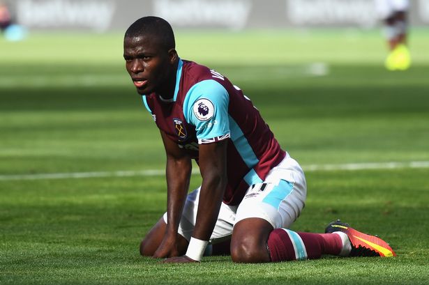 Ufficiale: West Ham, Enner Valencia ceduto al Tigres preview