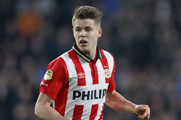 Ufficiale: Chelsea, Van Ginkel torna al PSV Eindhoven preview