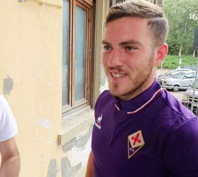 Fiorentina, multa a Veretout dopo la lite con il raccattapalle article-post