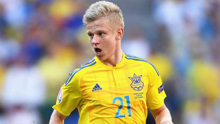 Il retroscena: Zinchenko, tanta voglia di Napoli. Gli scenari preview
