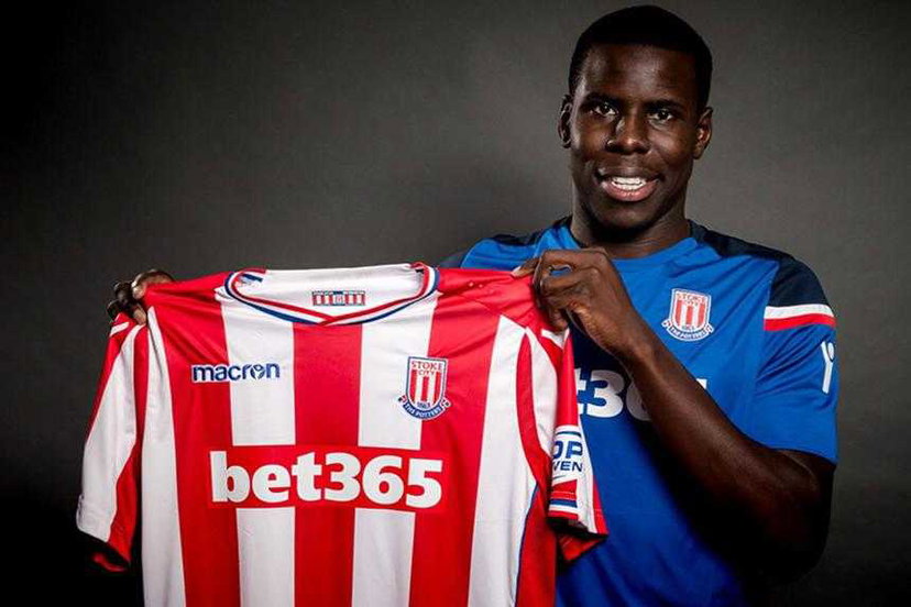 Ufficiale: Zouma rinnova col Chelsea e va in prestito allo Stoke City preview