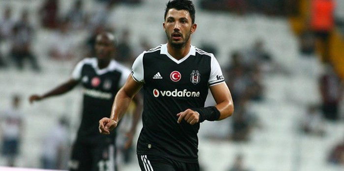 Dalla Turchia: Roma interessata al tedesco Arslan del Besiktas preview