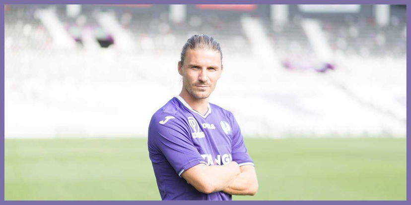 Ufficiale: Tolosa, preso Cahuzac preview