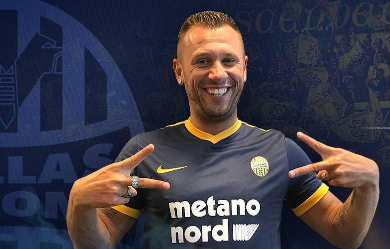 sito ufficiale Verona