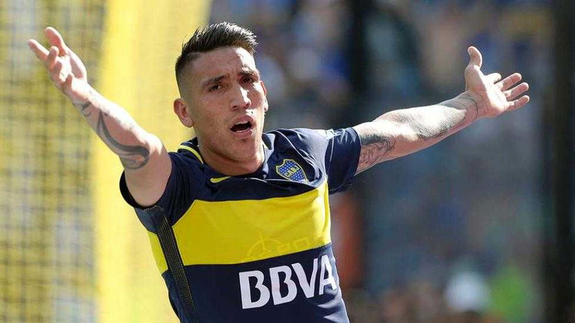 Dall’Argentina: ora Centurion può finire al Lanus preview