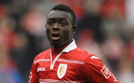 Cissé Palermo