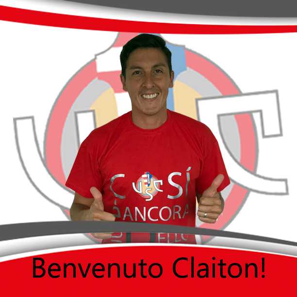Ora è anche ufficiale: Cremonese, ecco Claiton preview