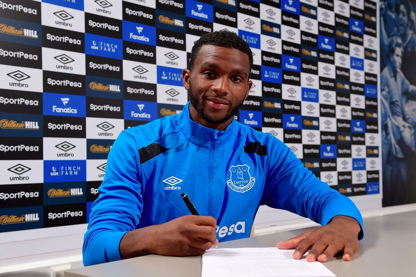 Ufficiale: Everton, preso Cuco Martina preview