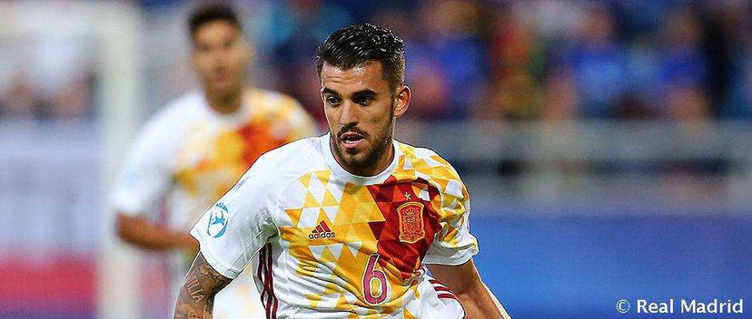 Real Madrid, ecco Ceballos: “Da bambino sognavo di giocare qui” preview