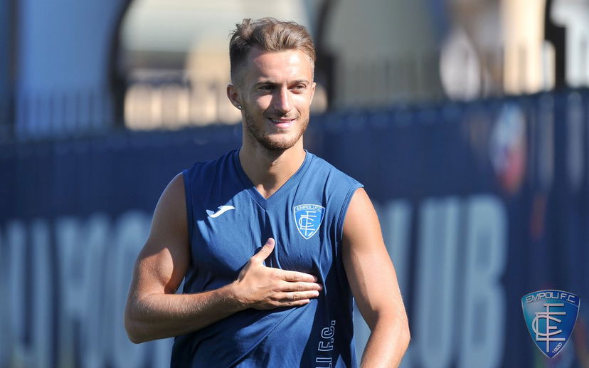 Ora è anche ufficiale: Alfredo Donnarumma all’Empoli preview