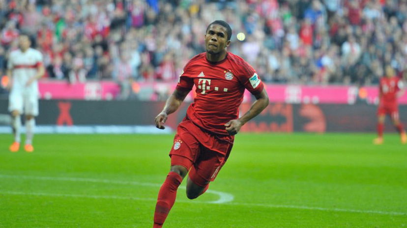 Il mago dell’uno contro uno per Allegri: Juve, ecco Douglas Costa preview