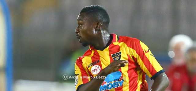 Ora è anche ufficiale: Doumbia si trasferisce dal Lecce al Livorno preview