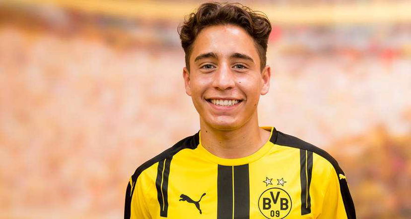 Emre Mor-Inter, siamo in pieno countdown. L’agente è a Milano preview