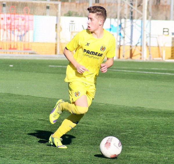 Esclusiva: Crotone, in prova David Fondarella preview