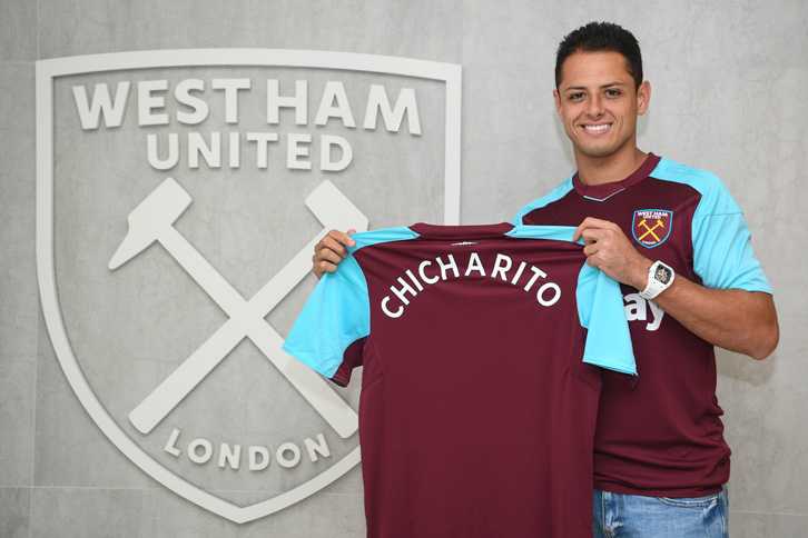 Hernandez smentisce: “Io via dal West Ham? Tutte bugie. Il mio futuro…” preview