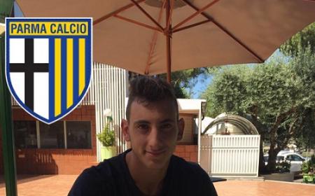 Germoni Parma