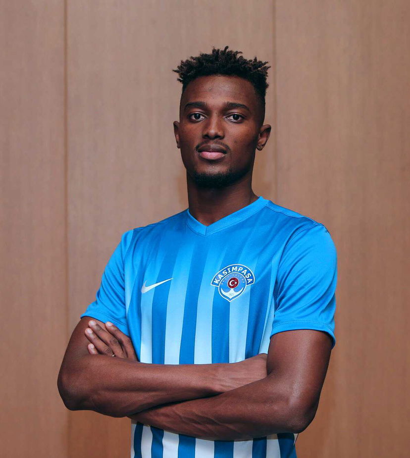 Ufficiale: Bernard Mensah dall’Atletico Madrid al Kasimpasa preview