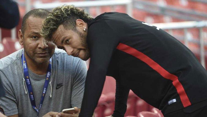 Dalla Spagna: Neymar, archiviata l’accusa di evasione fiscale preview