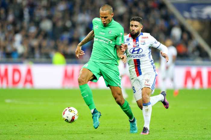 Esclusiva: Samp, contatti in corso anche per Lacroix preview