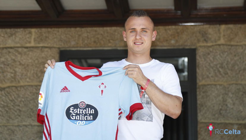 Celta, parla il ds: “L’Inter era molto interessata a Lobotka. Ma l’offerta…” preview