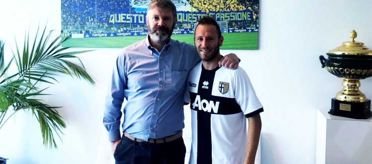 Esclusiva: Di Gaudio-Verona, trattativa in stato avanzato preview