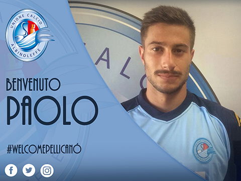 Ora è anche ufficiale: Albinoleffe, ecco Pellicanò preview
