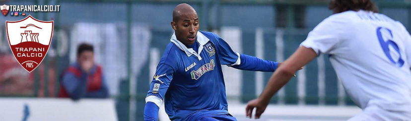 Ufficiale: Reginaldo ha firmato per il Trapani preview