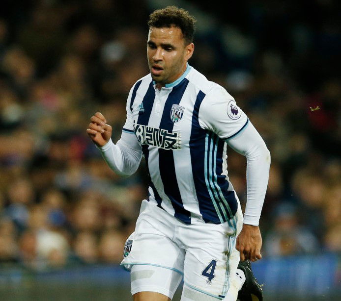 Ufficiale: West Bromwich, Robson-Kanu ha rinnovato fino al 2020 preview